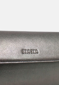 Borsa Donna Francesco Biasia Grigio