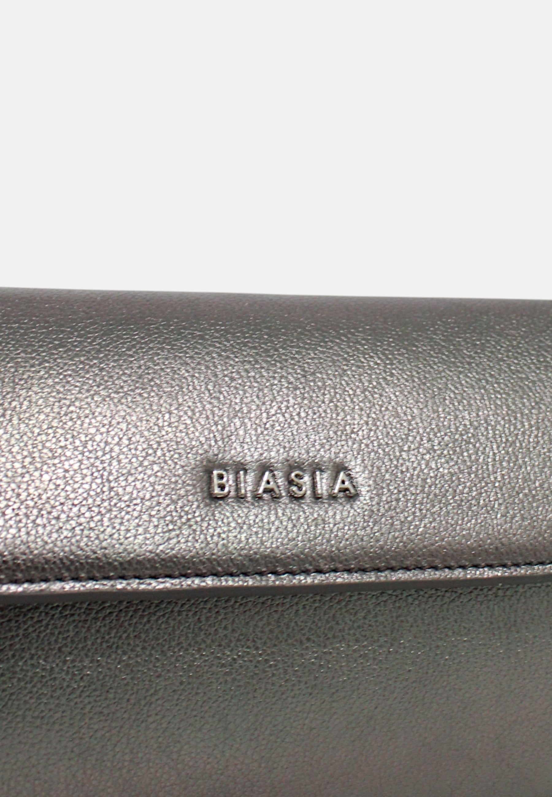 Borsa Donna Francesco Biasia Grigio