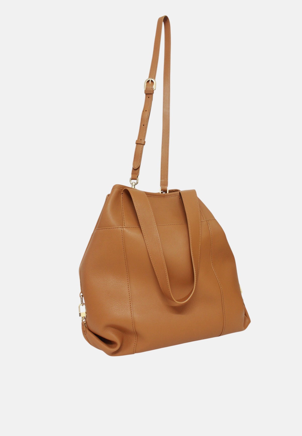 Borsa Donna Francesco Biasia Cuoio