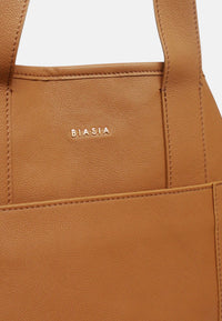 Borsa Donna Francesco Biasia Cuoio