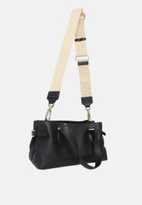 Borsa Donna Francesco Biasia Nero