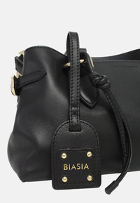 Borsa Donna Francesco Biasia Nero