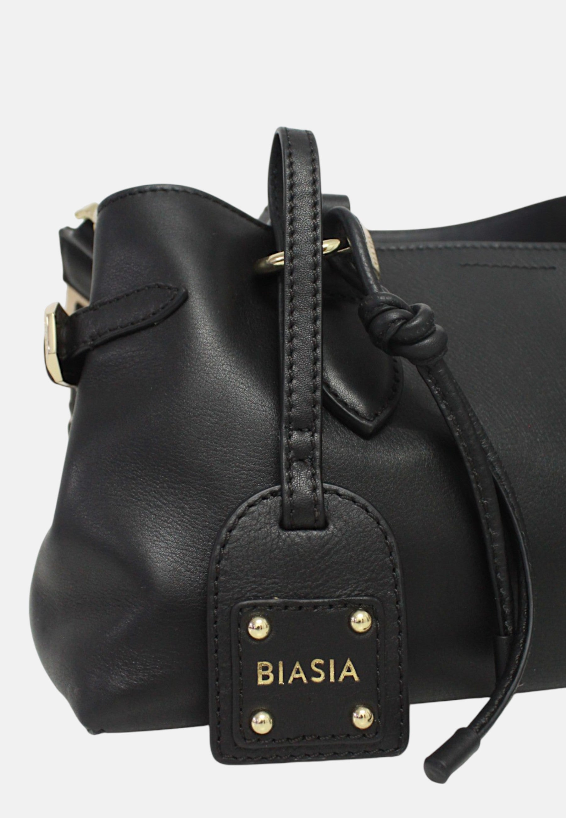 Borsa Donna Francesco Biasia Nero