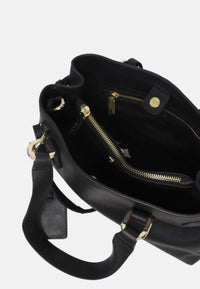Borsa Donna Francesco Biasia Nero