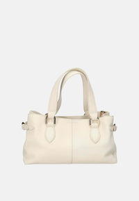Borsa Donna Francesco Biasia Avorio