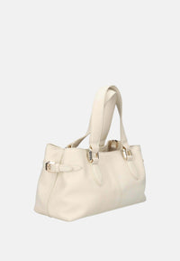 Borsa Donna Francesco Biasia Avorio