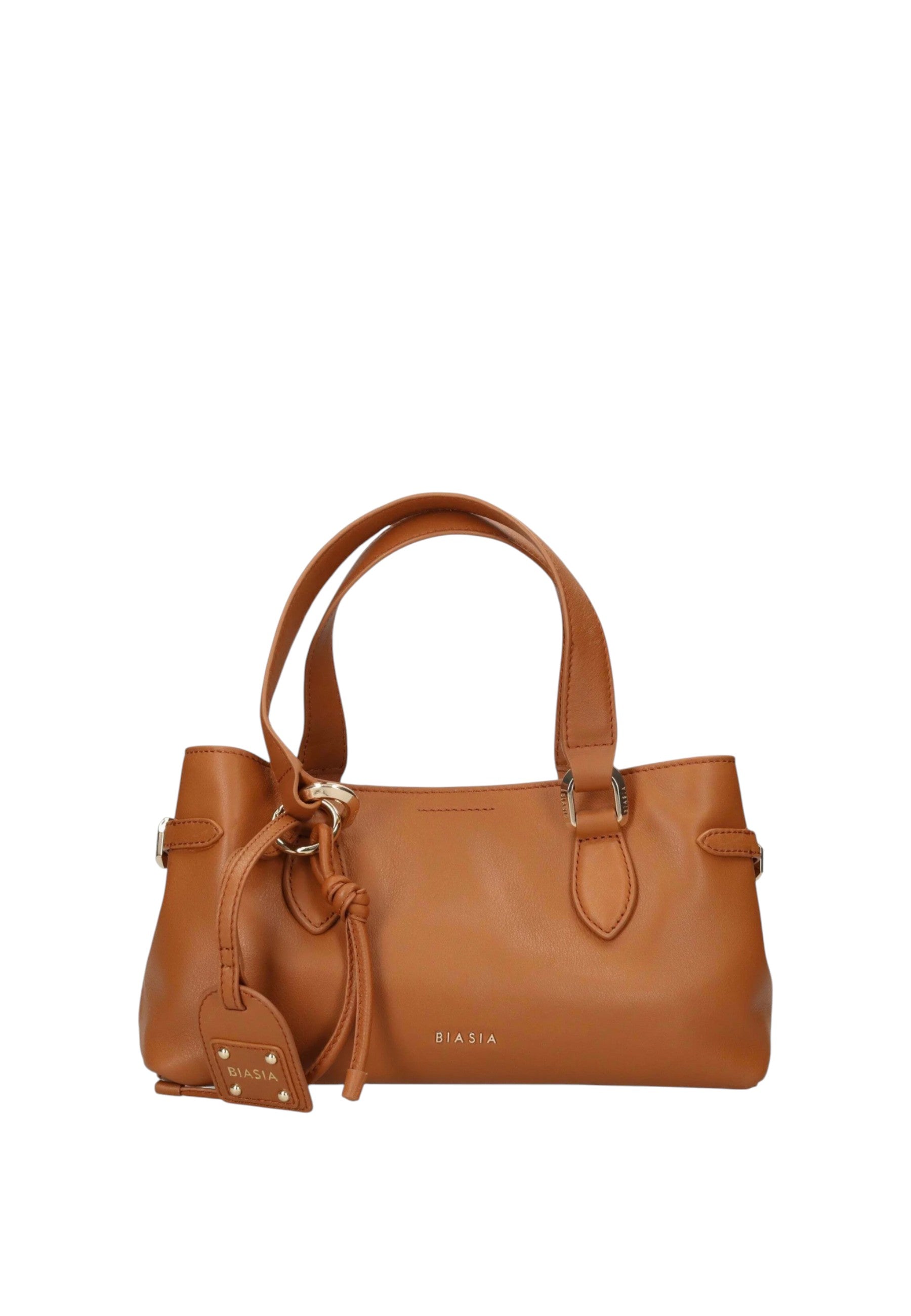 Borsa Donna Francesco Biasia Cuoio