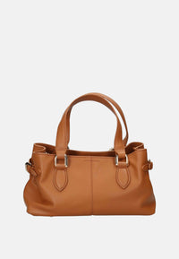 Borsa Donna Francesco Biasia Cuoio