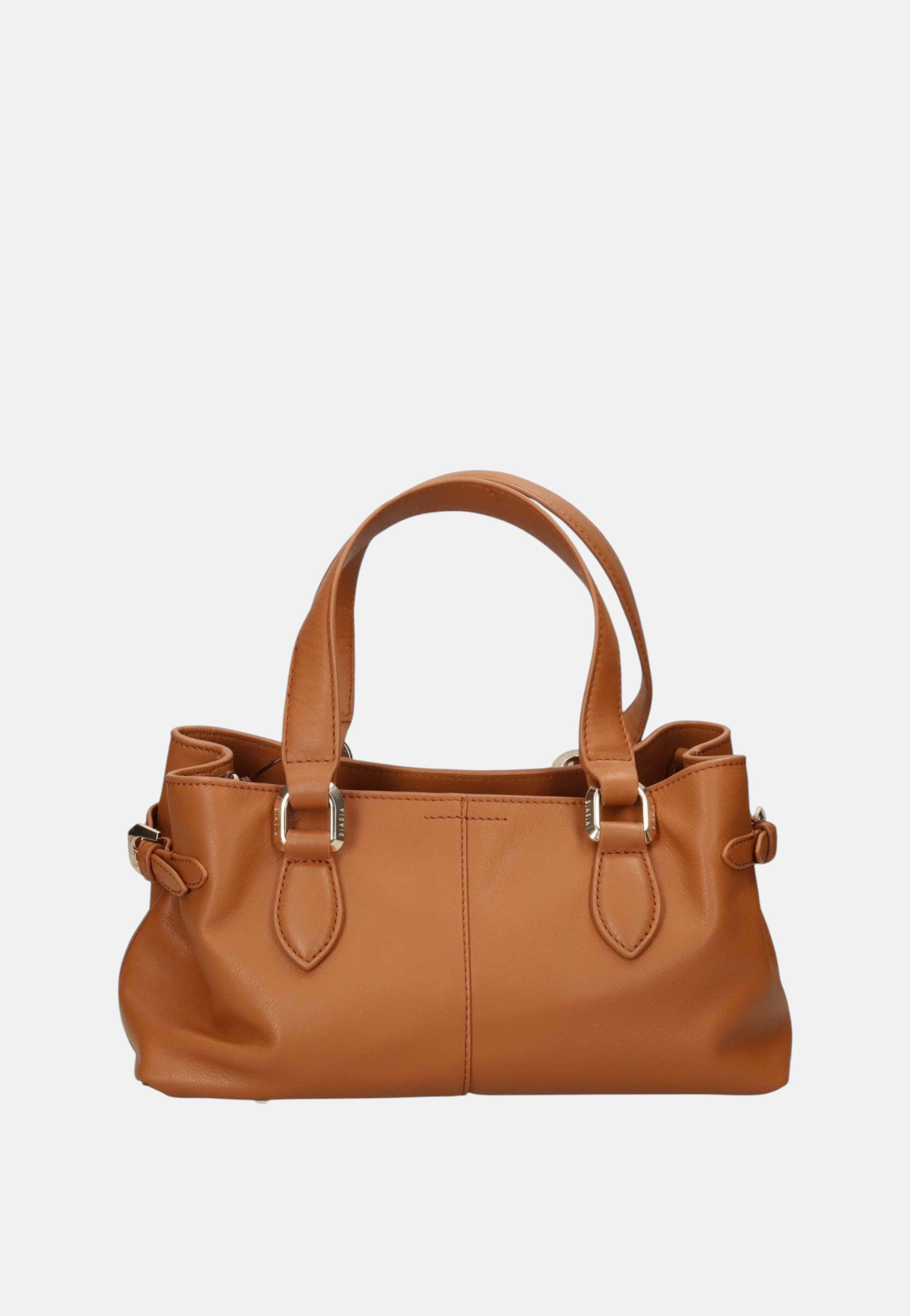 Borsa Donna Francesco Biasia Cuoio