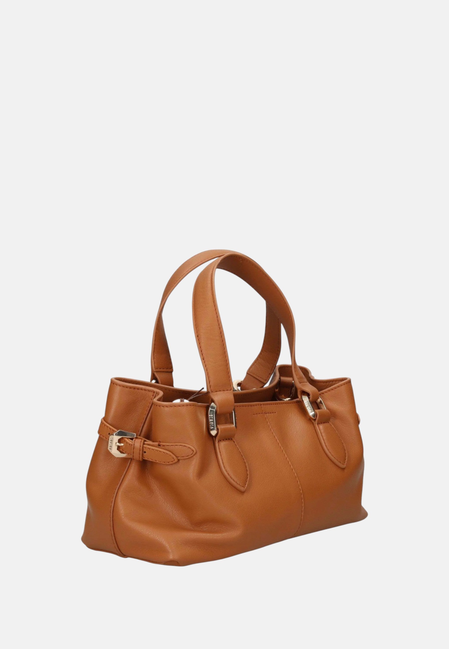 Borsa Donna Francesco Biasia Cuoio