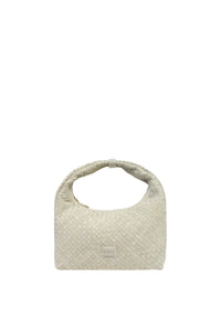 Borsa Donna Francesco Biasia Avorio