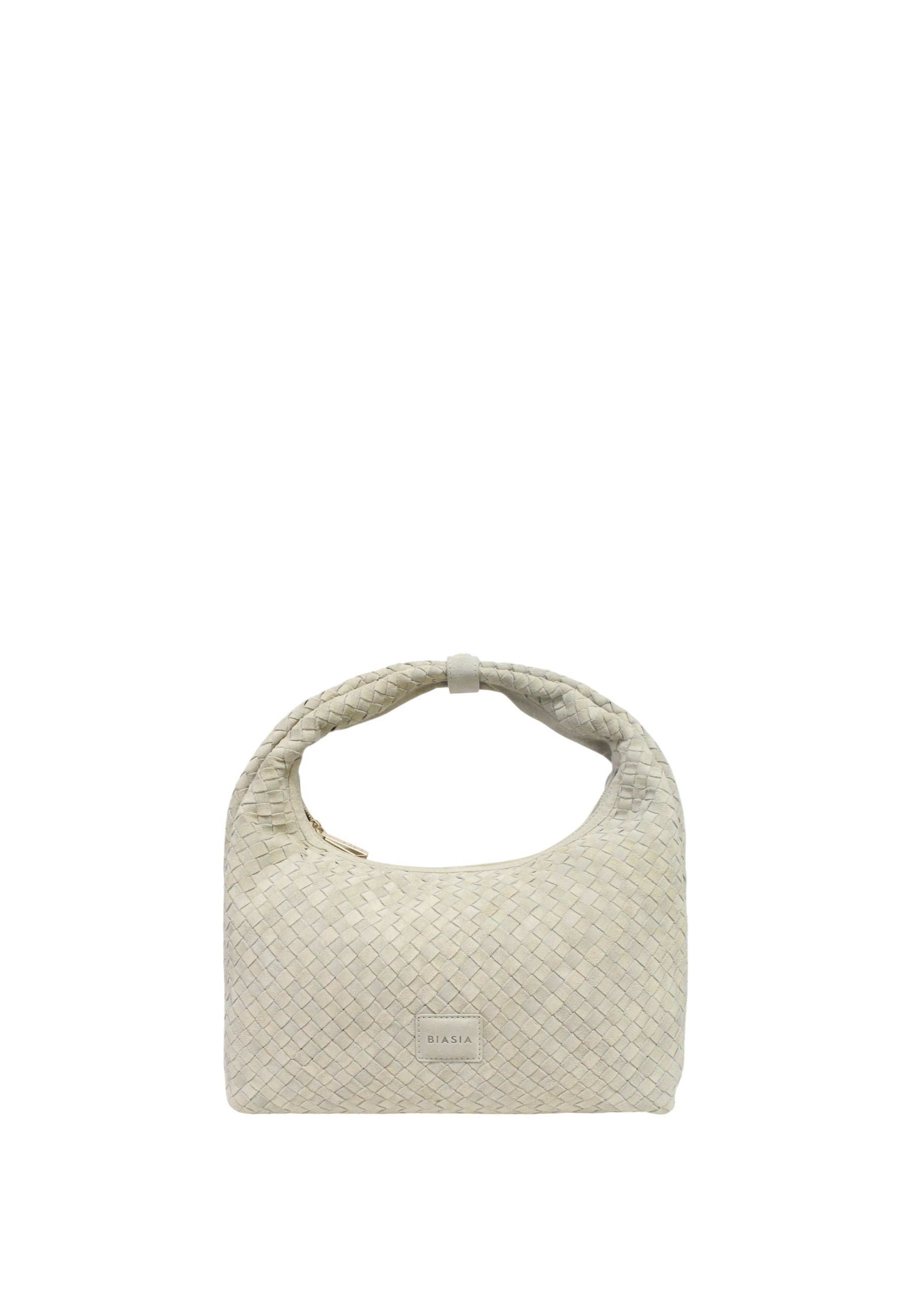 Borsa Donna Francesco Biasia Avorio
