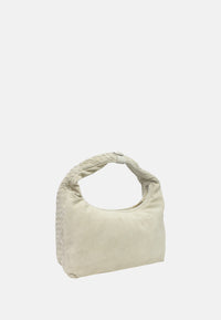 Borsa Donna Francesco Biasia Avorio