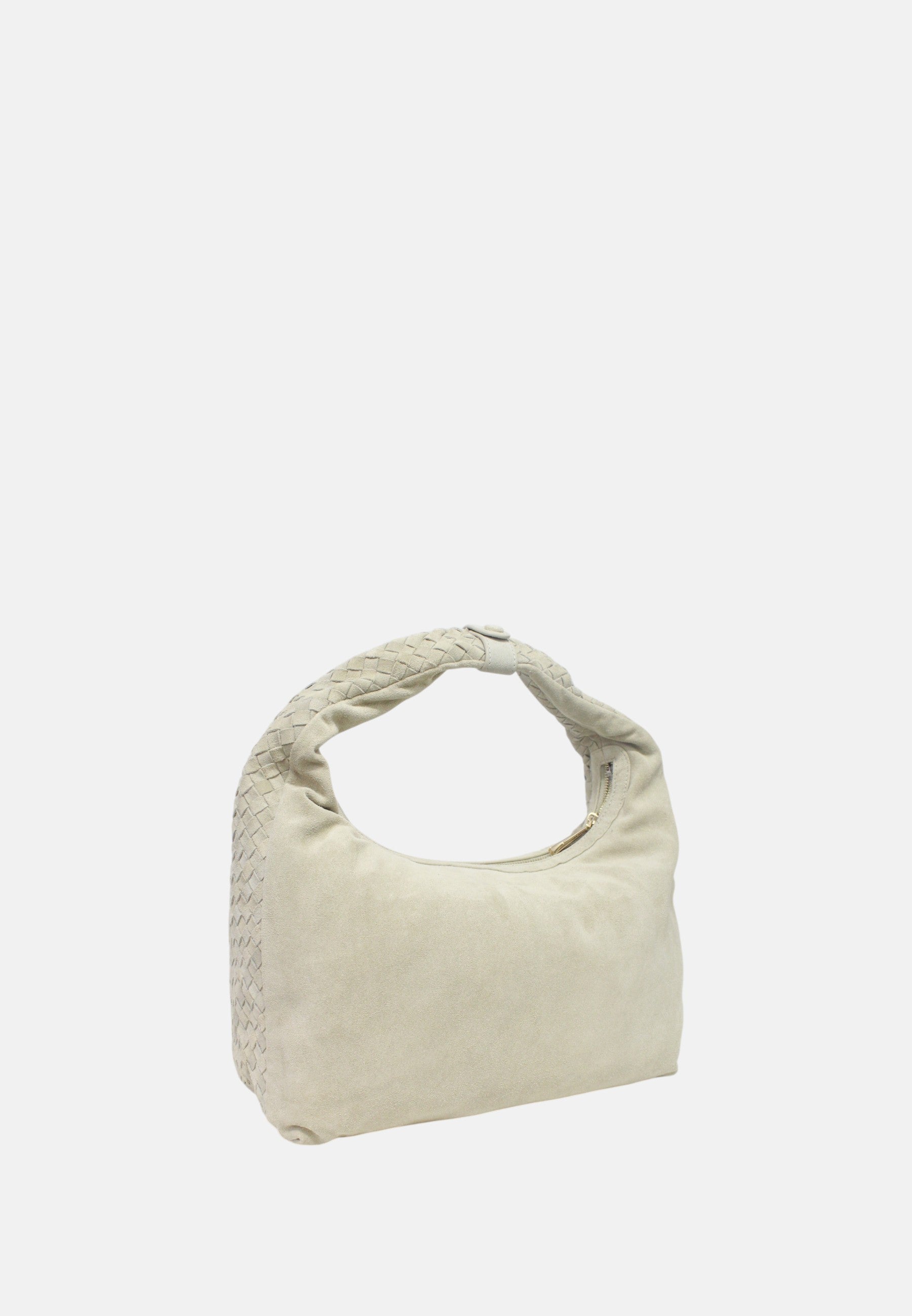 Borsa Donna Francesco Biasia Avorio