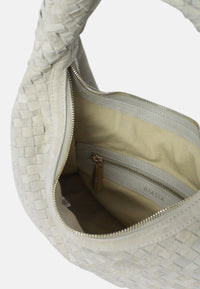 Borsa Donna Francesco Biasia Avorio