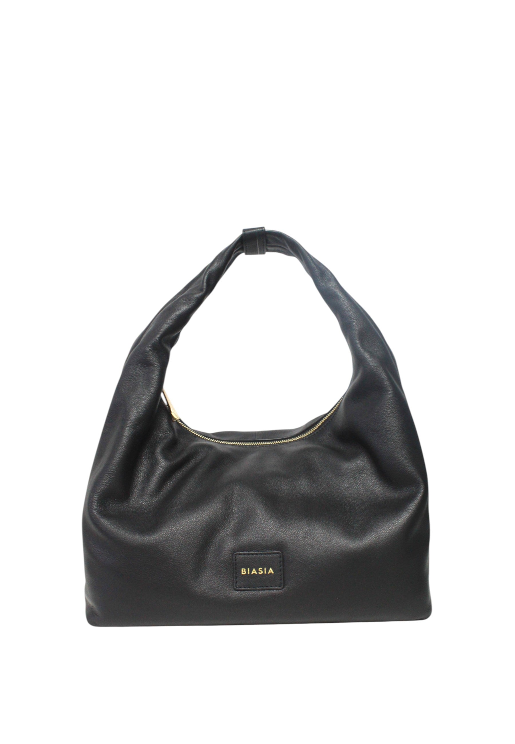 Borsa Donna Francesco Biasia Nero