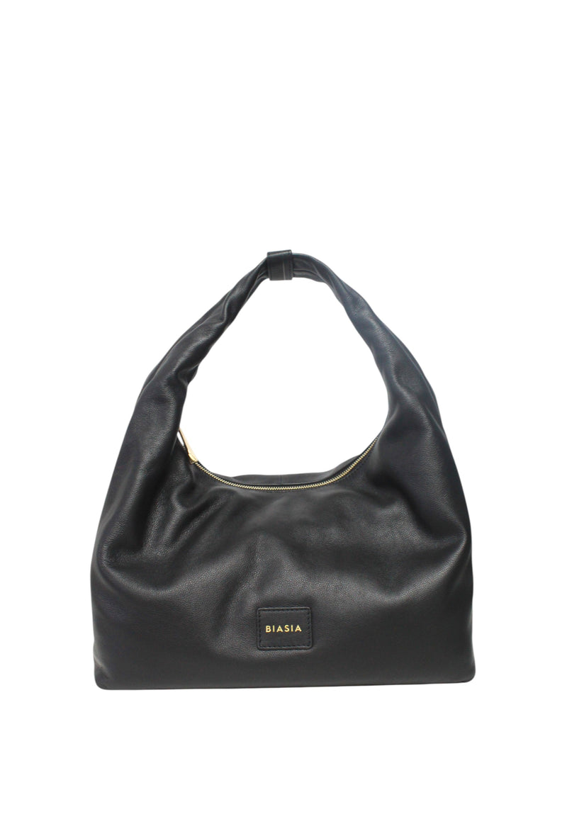 Borsa Donna Francesco Biasia Nero