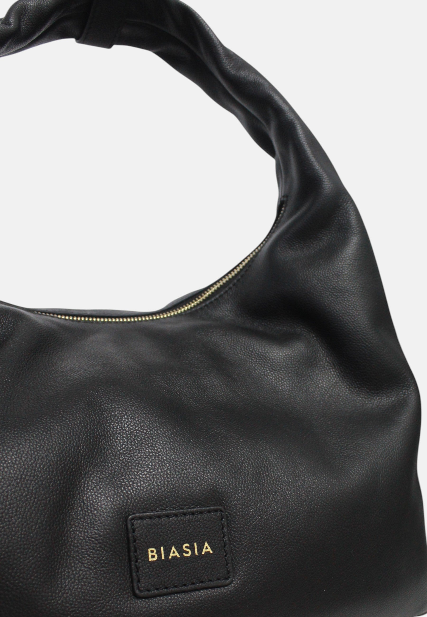 Borsa Donna Francesco Biasia Nero