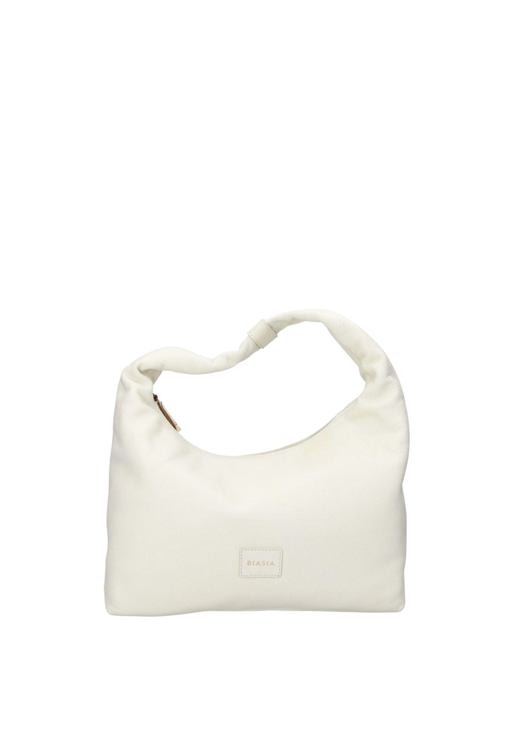 Borsa Donna Francesco Biasia Avorio