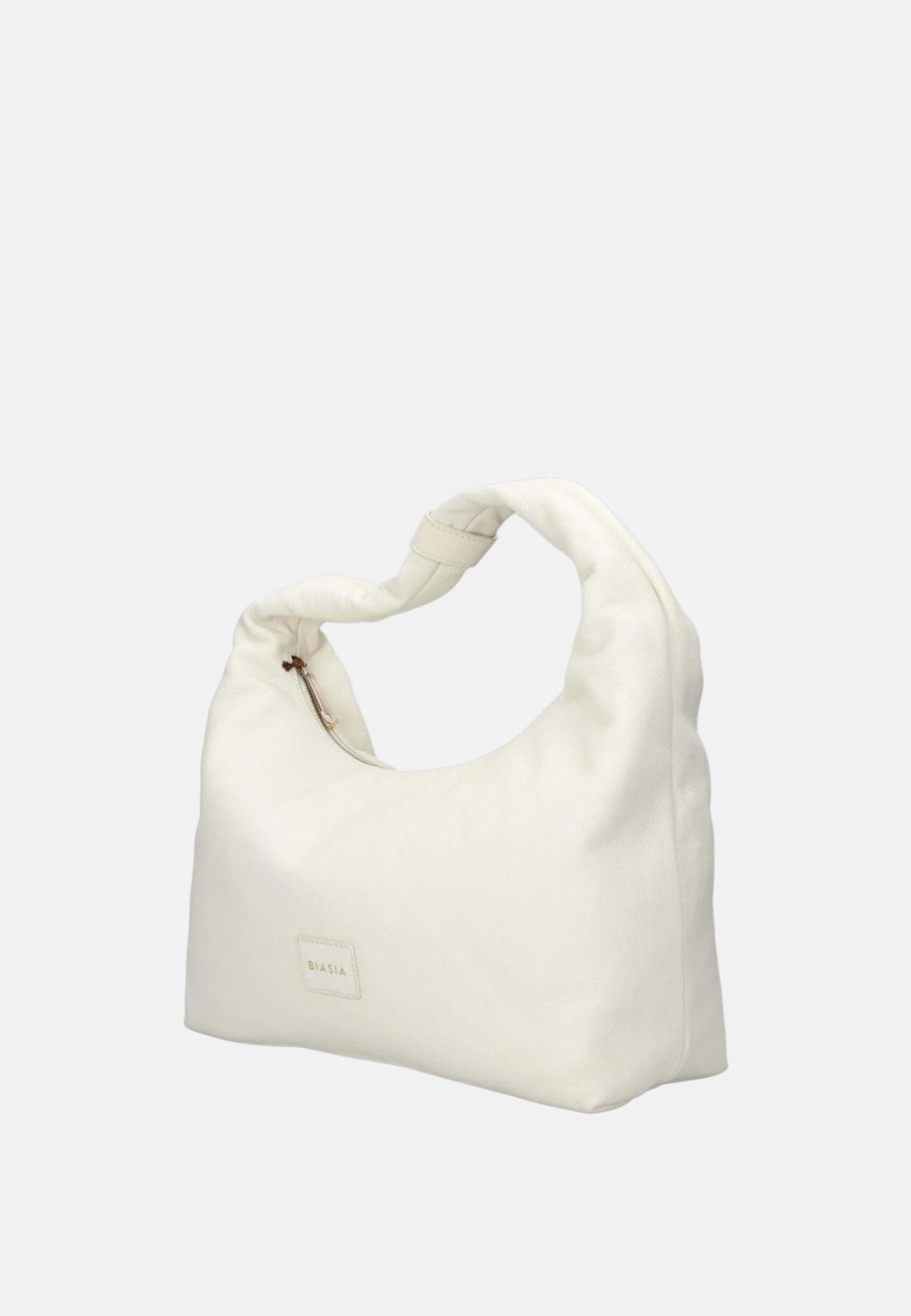 Borsa Donna Francesco Biasia Avorio