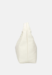 Borsa Donna Francesco Biasia Avorio