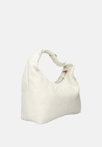Borsa Donna Francesco Biasia Avorio