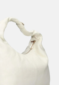 Borsa Donna Francesco Biasia Avorio
