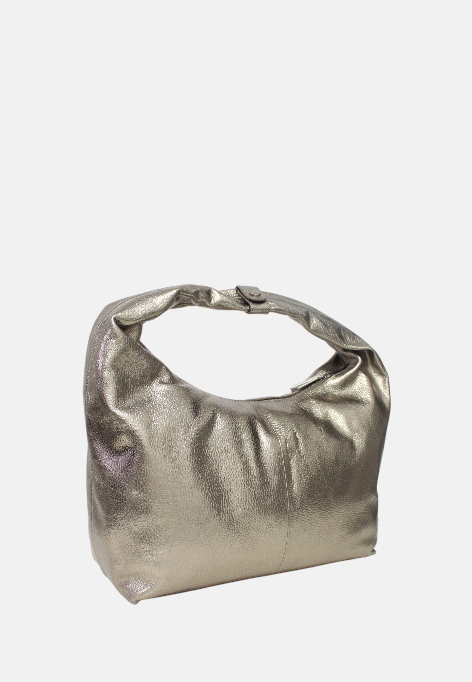 Borsa Donna Francesco Biasia Bronzo