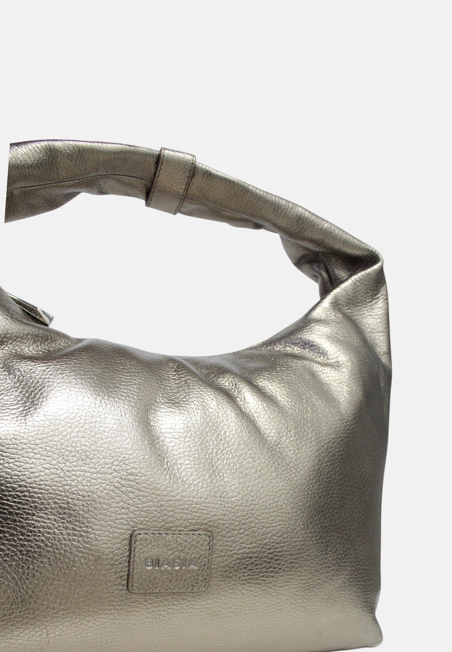 Borsa Donna Francesco Biasia Bronzo
