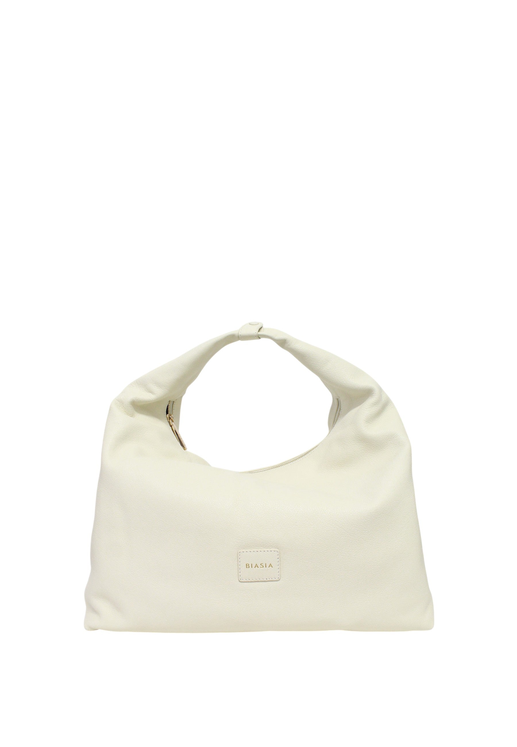 Borsa Donna Francesco Biasia Avorio