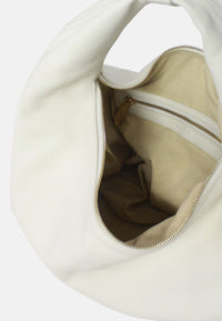 Borsa Donna Francesco Biasia Avorio