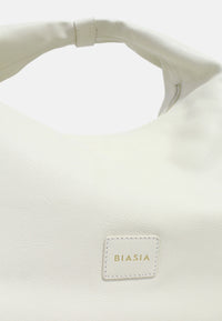 Borsa Donna Francesco Biasia Avorio