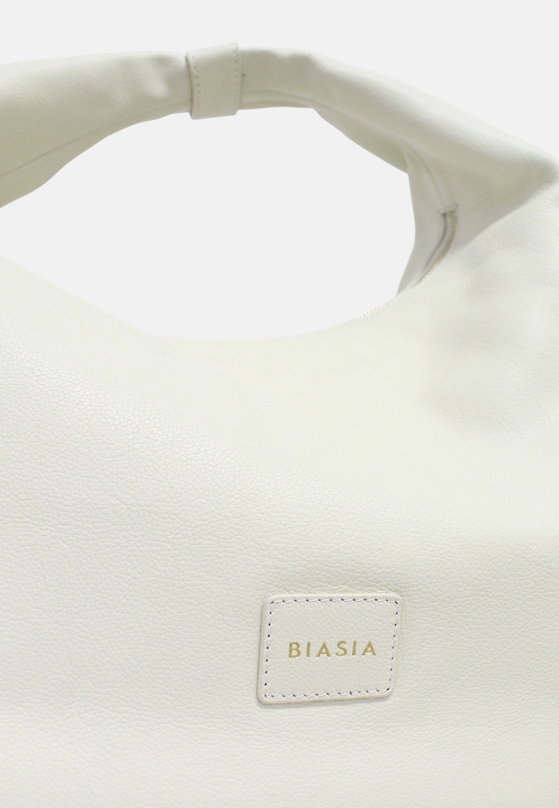 Borsa Donna Francesco Biasia Avorio