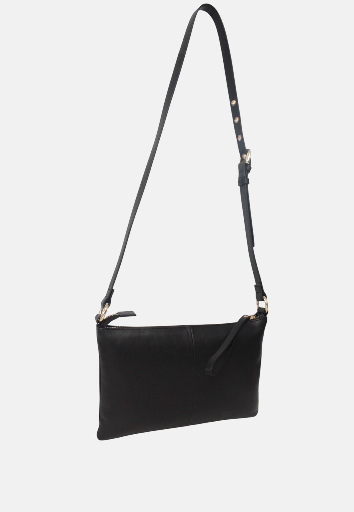 Borsa Donna Francesco Biasia Nero