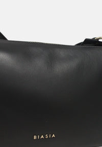Borsa Donna Francesco Biasia Nero