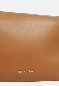 Borsa Donna Francesco Biasia Cuoio