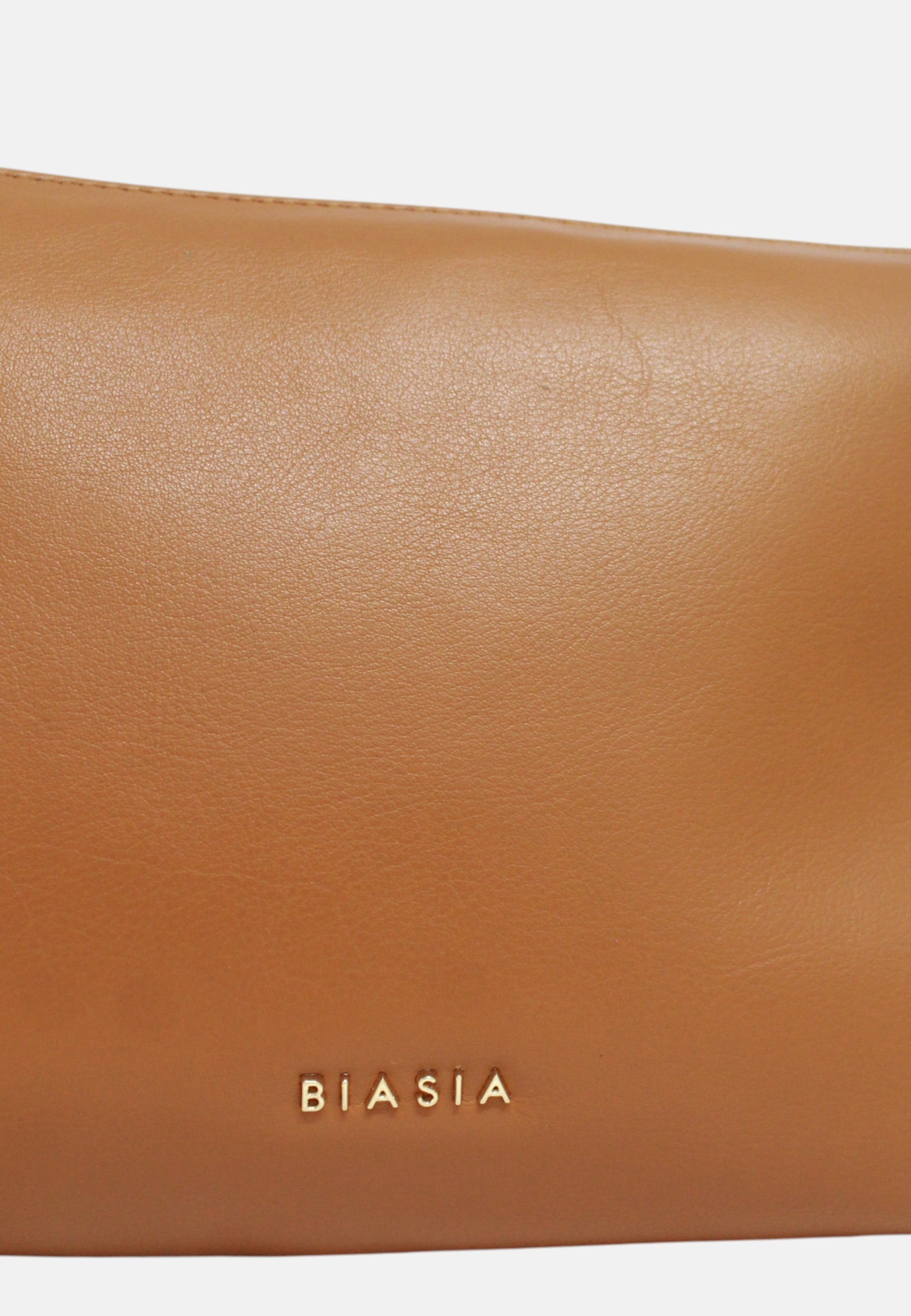 Borsa Donna Francesco Biasia Cuoio