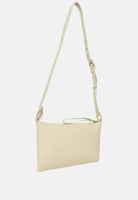 Borsa Donna Francesco Biasia Off White