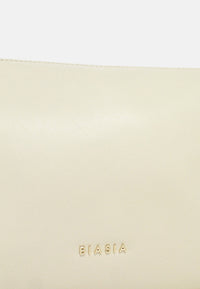 Borsa Donna Francesco Biasia Off White