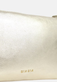 Borsa Donna Francesco Biasia Oro