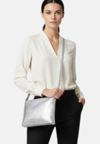 Borsa Donna Francesco Biasia Canna Fucile