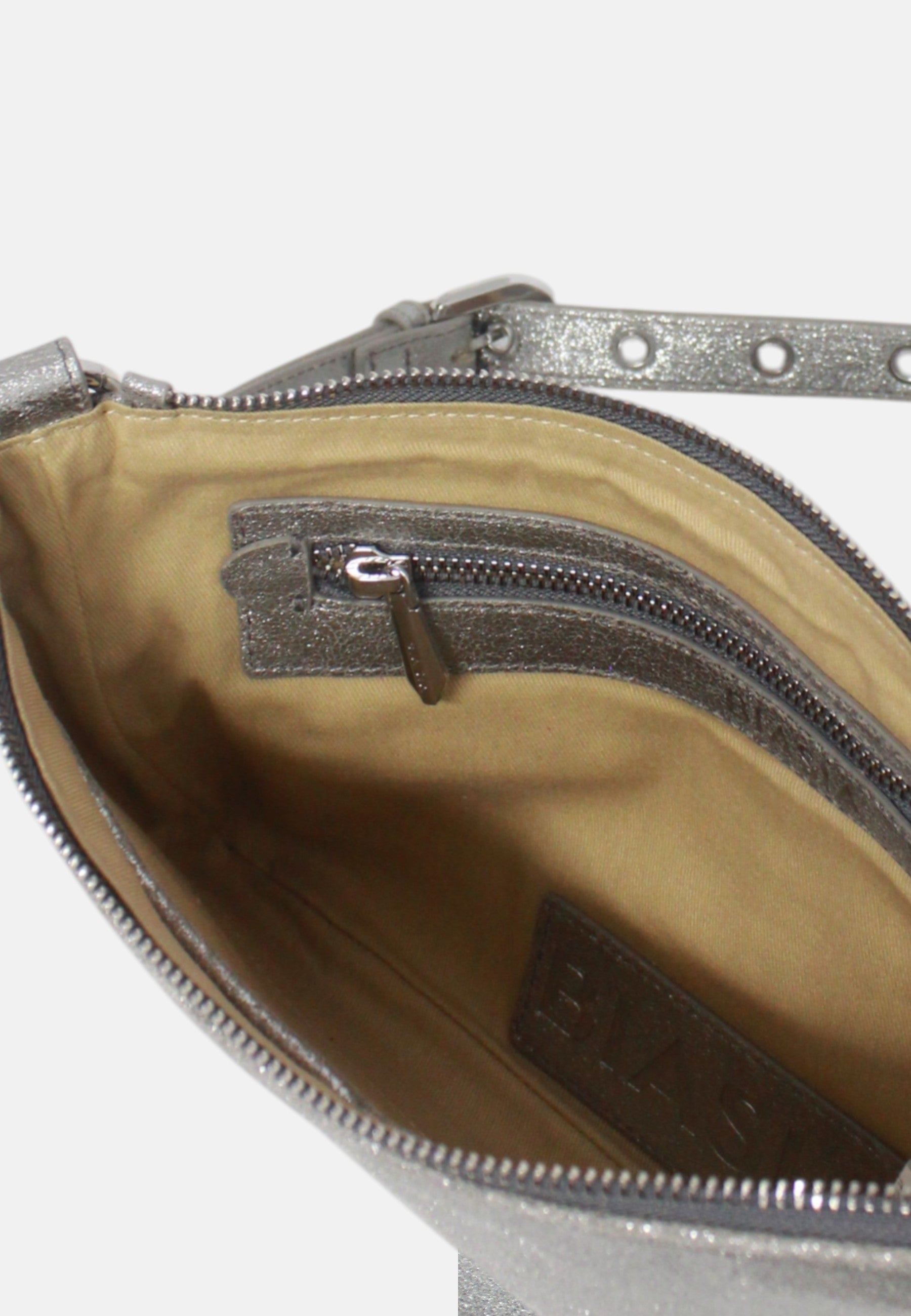Borsa Donna Francesco Biasia Canna Fucile