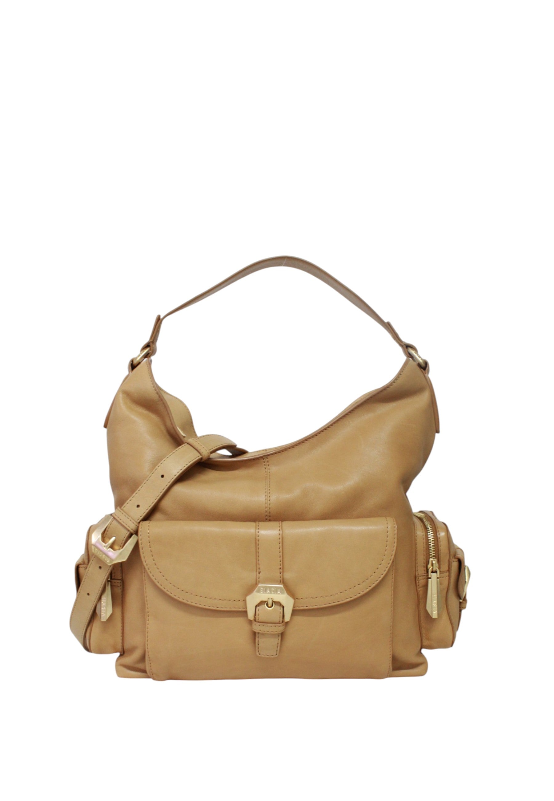 Borsa Donna Francesco Biasia Cuoio