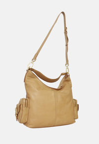 Borsa Donna Francesco Biasia Cuoio