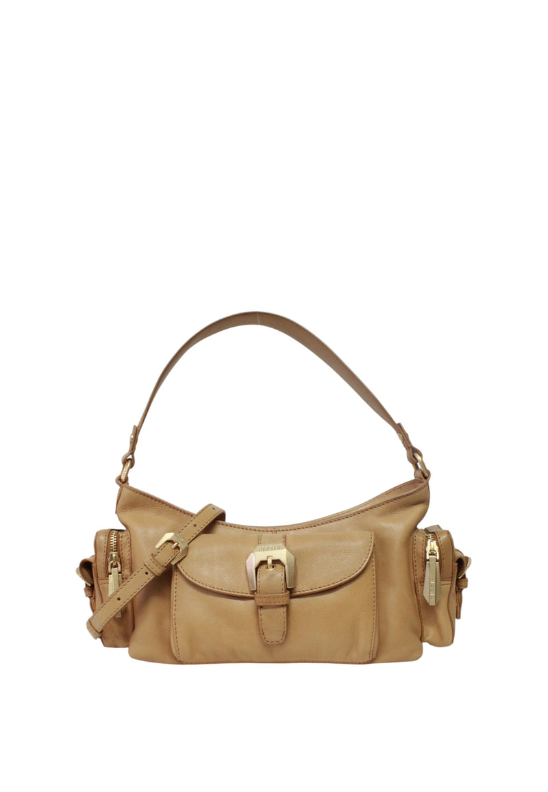 Borsa Donna Francesco Biasia Cuoio
