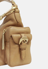 Borsa Donna Francesco Biasia Cuoio