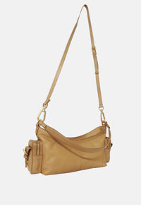 Borsa Donna Francesco Biasia Cuoio