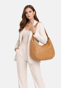 Borsa Donna Francesco Biasia Biscotto