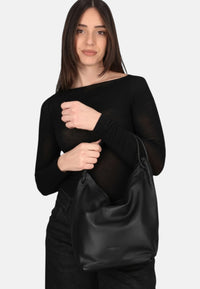 Borsa Donna Francesco Biasia Nero