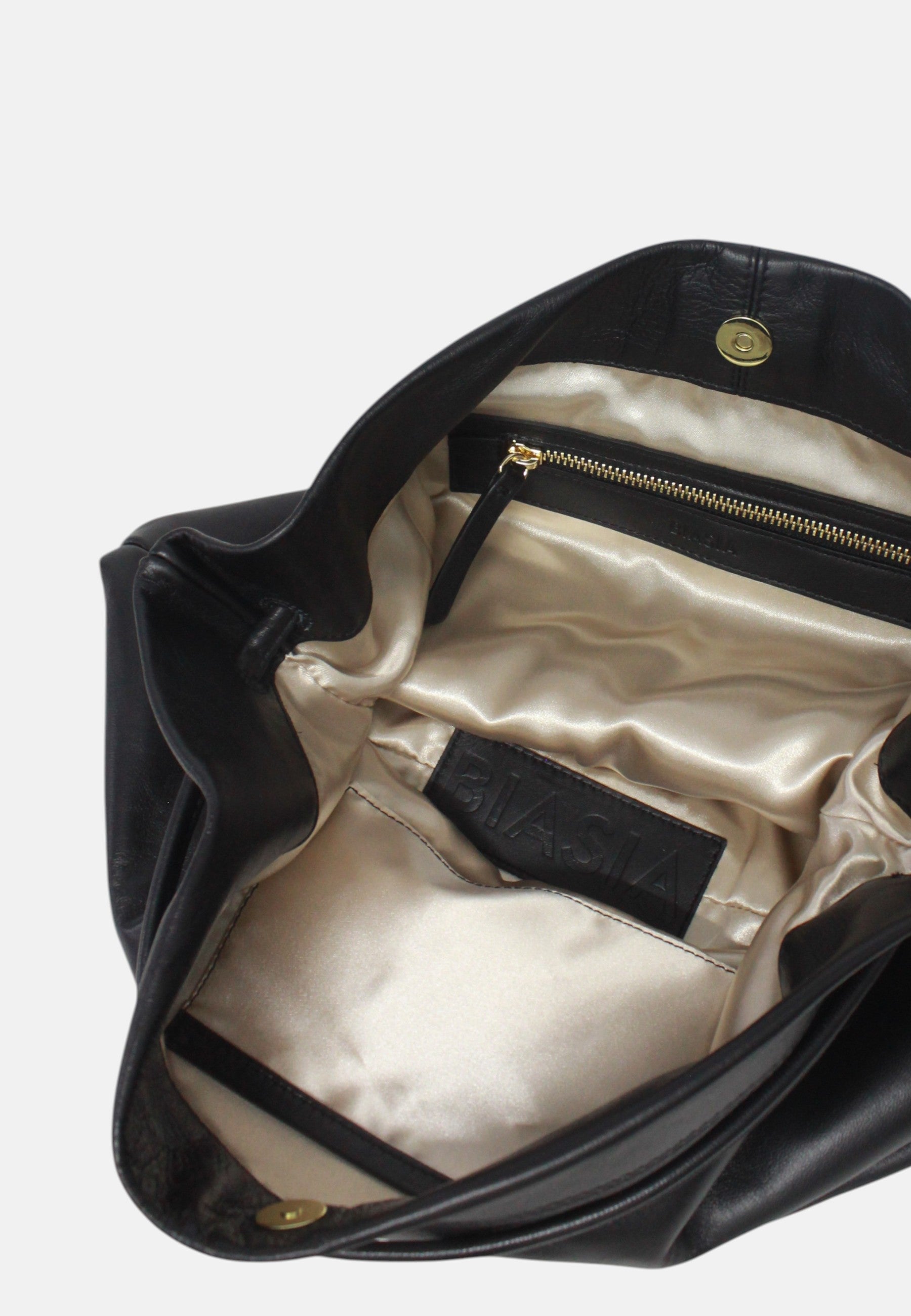 Borsa Donna Francesco Biasia Nero